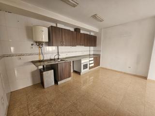 Apartament  Asperillas. Apartamento en venta en los arcos, 2 dormitorios.