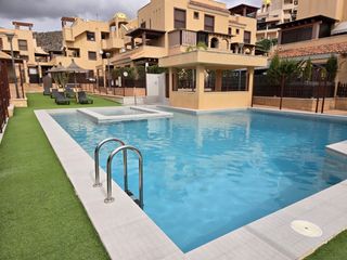Apartament a Los collados