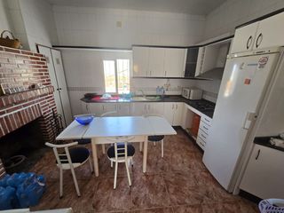 Maison à Casco Antiguo. Casa en venta en molino, 3 dormitorios.