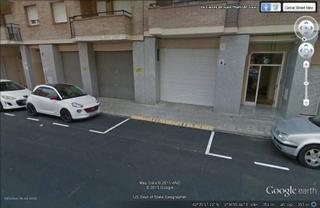 Local Comercial a Poble Sec. Local comercial al poble sec