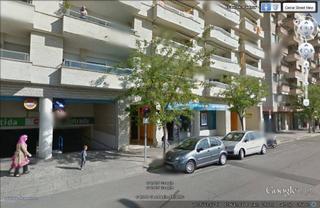 Rent Car parking in Ponent - Set Camins. Parking als 7 camins