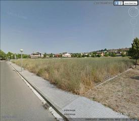 Terreny residencial a Sesoliveres-Pla de la Massa. Parcella a la roixela