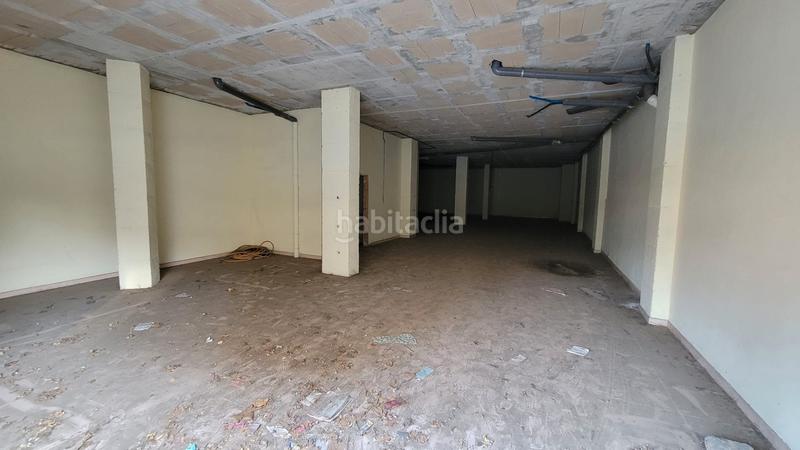 Foto 1e50126b-a08c-43a9-93be-552cdc90a089. Miete geschäftsraum in Poble Sec Igualada