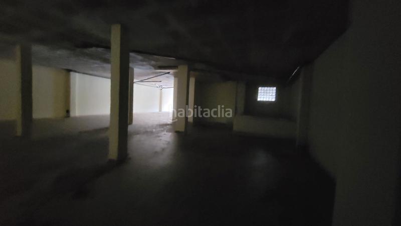 Foto 1f04542f-af9a-49be-9cc2-f3ef88058318. Miete geschäftsraum in Poble Sec Igualada