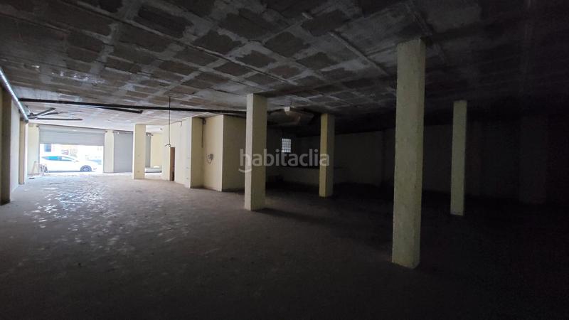 Foto dcddc165-d976-489e-889b-1ab4826fe8e7. Miete geschäftsraum in Poble Sec Igualada