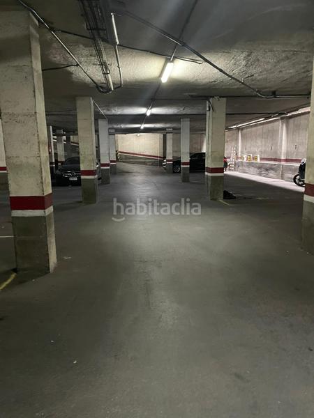 Foto 71725c32-a987-49af-ac61-75bbe884624e. Alquiler parking coche pàrquing lloguer Poble Sec en Igualada