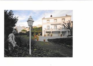 Chalet en Capellades. Xalet a 4 vents