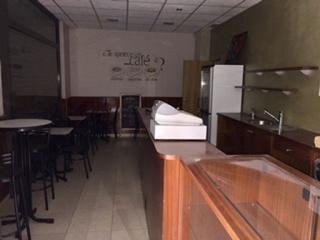 Local commercial à Llevant. Local y cafeteria en venta, oportunidad!!!