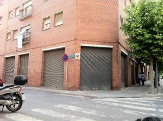 Location Local commercial à Vilanova del Camí. Localalmacen en vilanova