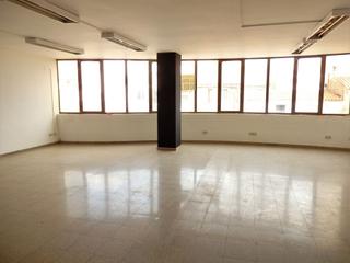Miete Büro in Poble Sec. Despatx de lloguer al poble sec