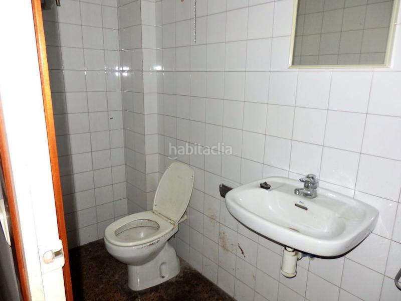Foto 51b4bcbf-bd2f-4602-bc29-ef808e55141f. Alquiler local comercial  al Poble Sec en Igualada