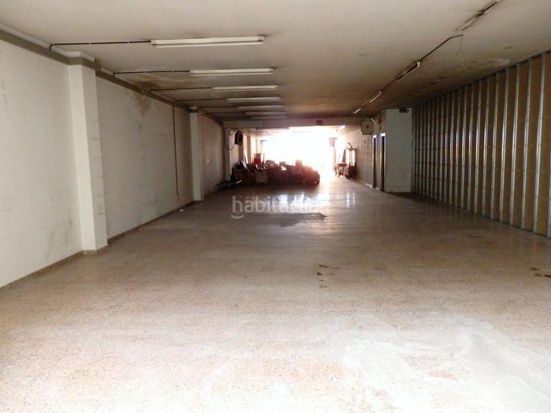 Foto be3525b9-0cc0-4d58-a2cf-4f8d76f1266d. Lloguer local comercial a Poble Sec Igualada