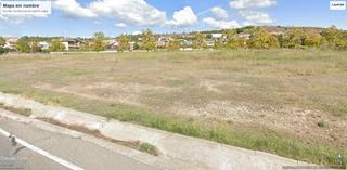 Terreny residencial a Sesoliveres-Pla de la Massa. Parcella a la roixela