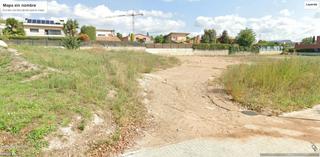 Terreny residencial a Sesoliveres-Pla de la Massa. Parcella al pla de la massa
