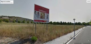 Solar urbano en Sesoliveres-Pla de la Massa. Parcel·la a la roixela