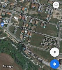 Terreny residencial a Sesoliveres-Pla de la Massa. Parcella a la roixella