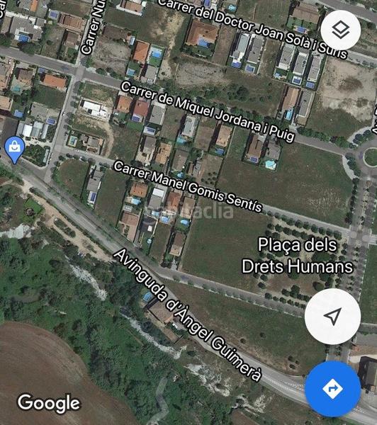 Foto 4a58d0a3-2b6a-42dc-85c5-d5a5381c8e93. Terrain résidentiel dans Sesoliveres-Pla de la Massa Igualada