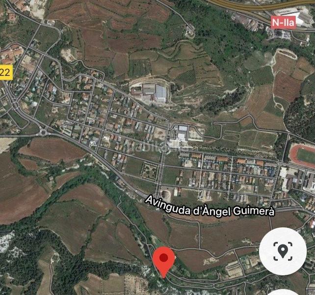 Foto ae3e6291-7015-4dfb-9c23-707674f7f365. Terrain résidentiel dans Sesoliveres-Pla de la Massa Igualada