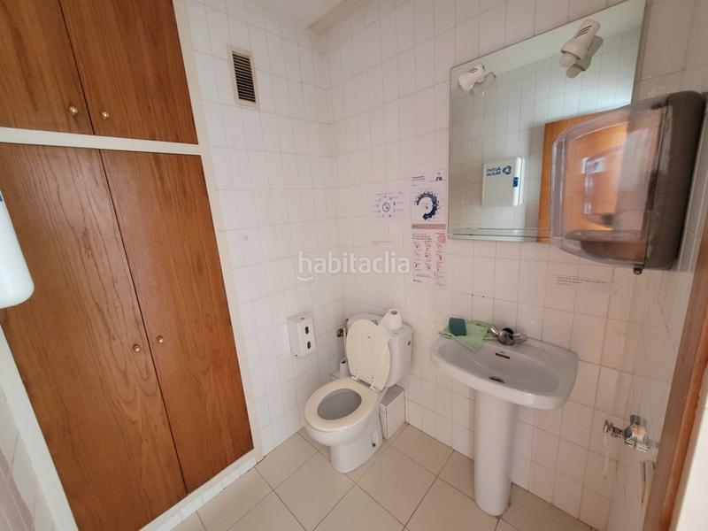 Foto 67c115c3-6e92-4332-8cd4-8c196f0564d5. Location bureau dans Centre Igualada