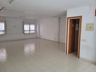 Rent Office space in Centre. Despatx lloguer al centre