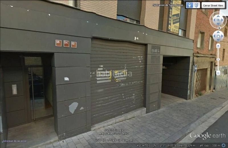 Foto a218d600-90e9-486b-8b4e-bc2b4224667d. Local comercial a Centre Igualada