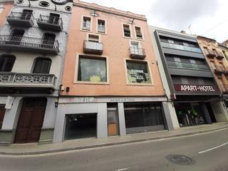 Édifice à Centre. Edifici a la rambla nova , ideal per inversors