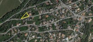 Terreny residencial a Mediona. Solar residencial a sant elies mediona