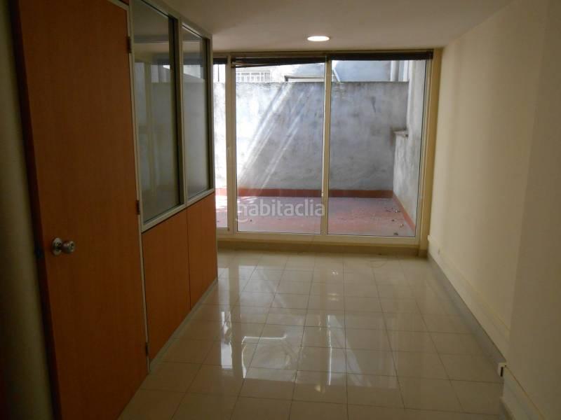 Foto b269f13a-c6c8-4481-9ac0-c35acaffbb46. Miete büro in Centre Igualada