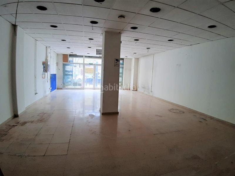 Foto 458ef14a-b2ae-4eaf-96c8-97e42e8b6076. Lloguer local comercial a Centre Igualada