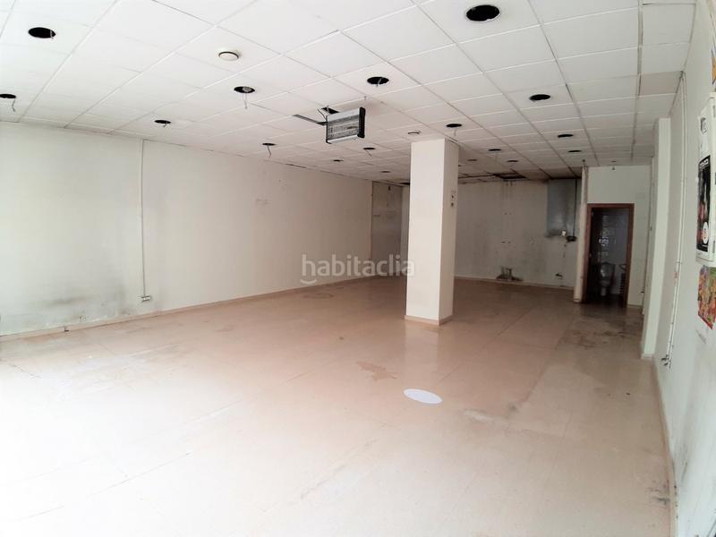 Foto 51ce9b60-adea-4e76-9abe-9c6062083655. Lloguer local comercial a Centre Igualada