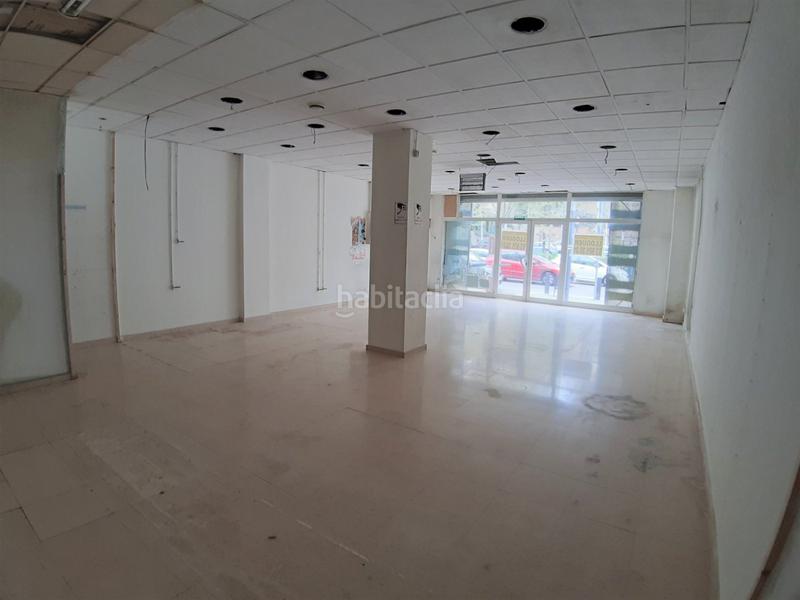 Foto b534174b-6115-438e-a27c-4a602cdaba2a. Lloguer local comercial a Centre Igualada