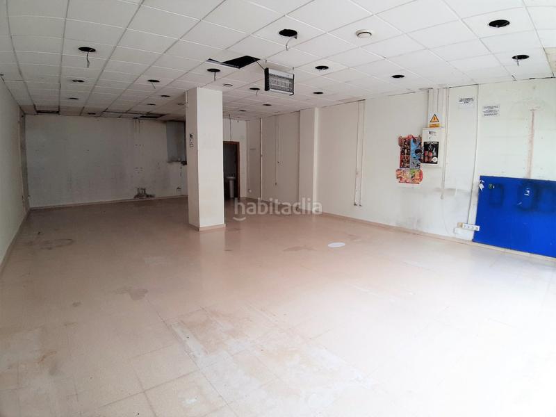 Foto c5a06116-2589-49bb-a456-381ae0e8c520. Lloguer local comercial a Centre Igualada