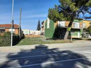 Terreny residencial a Calaf. Solar en venda a calaf per fer la casa dels teus somnis