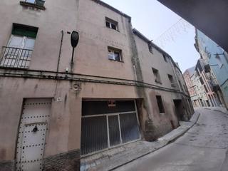 Casa a Calaf. Casa a reformar a calaf