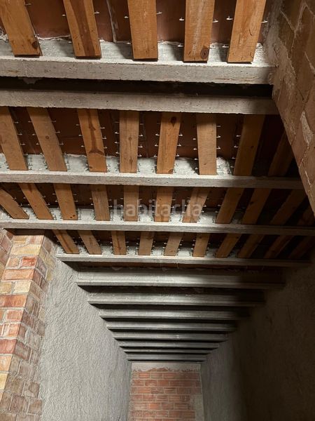 Foto 01576549-80d2-48e8-9c4f-807e3a683f21. Casa amb aparcament a Calaf