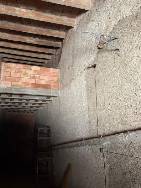 Foto 22a794a0-a25b-4c44-ab6e-a1f55aa64362. Casa amb aparcament a Calaf