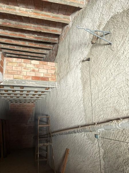 Foto da2483a0-707e-4ee8-9c2f-ee446d5859bd. Casa amb aparcament a Calaf