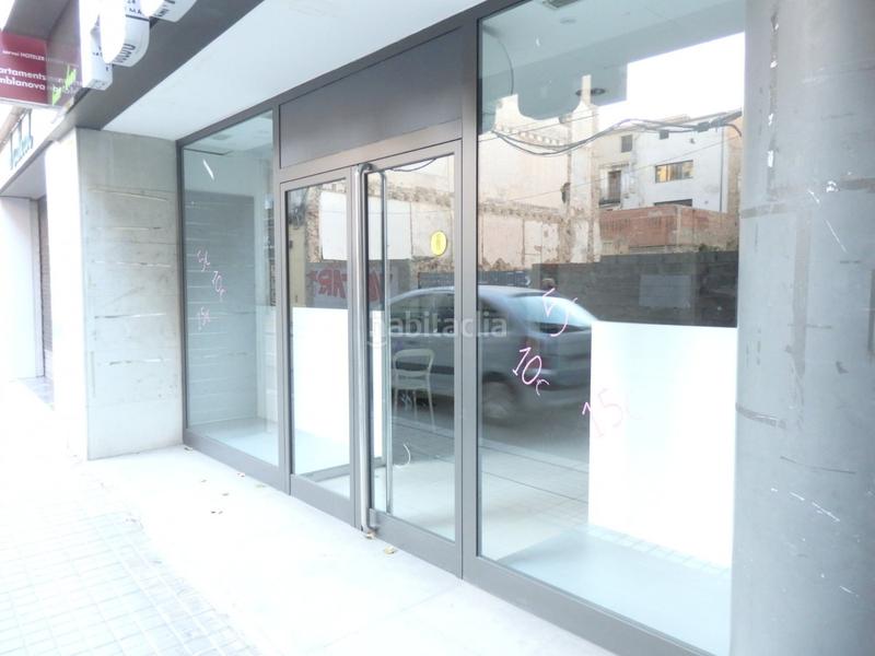 Foto 0868e1c7-6452-42a7-83f8-32dfd7069911. Lloguer local comercial a Centre Igualada