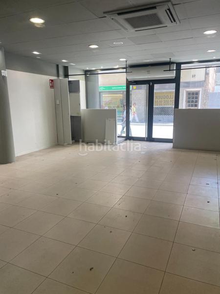 Foto 6d129230-6276-4500-9d0f-b529a590eef5. Lloguer local comercial a Centre Igualada