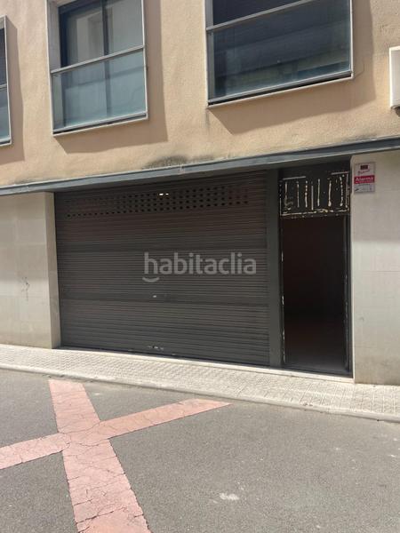 Foto 93939c65-95b9-4589-be6d-d11a3382796b. Lloguer local comercial a Centre Igualada