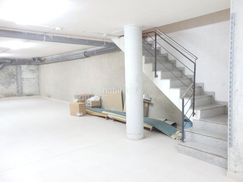 Foto a26a6636-8ba9-4406-9f36-a4279fa01d18. Lloguer local comercial a Centre Igualada