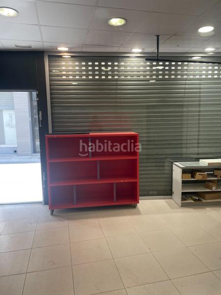 Foto bfef18e5-0ce4-4940-a91d-d79337c2a572. Miete geschäftsraum in Centre Igualada
