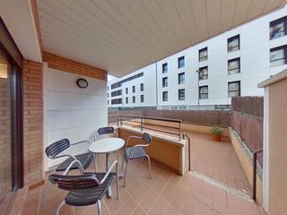 Flat in Centre. Pis a lilla semi nou, zon passeig verdaguer!!