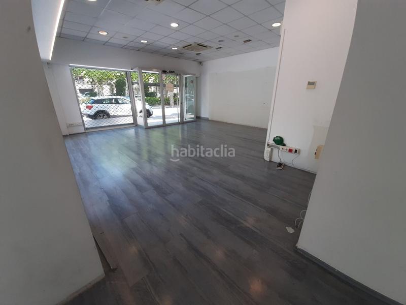 Foto 0b599284-b341-44f7-be7a-1b1660ec653f. Alquiler local comercial local lloguer al passeig en Igualada