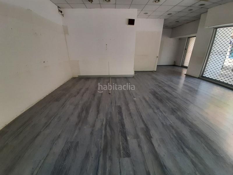 Foto 3f20ee51-031d-41ec-a984-7993d7dd0cea. Alquiler local comercial local lloguer al passeig en Igualada