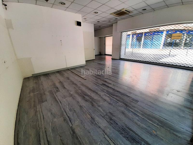 Foto 9b313e18-6506-454e-b9a2-bc109a4c5668. Alquiler local comercial local lloguer al passeig en Igualada