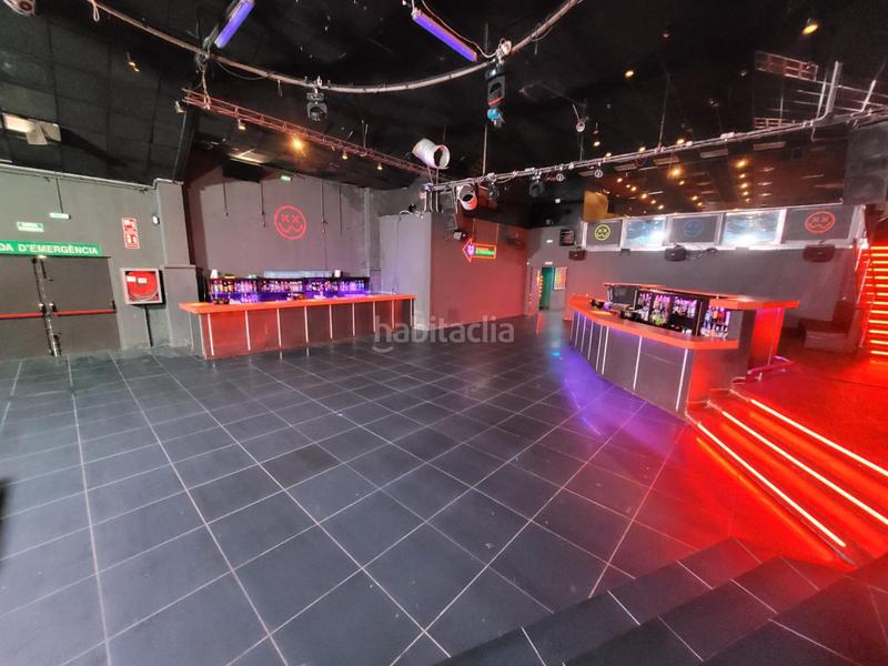 Foto 01235d40-a9c1-4e34-a44e-2f67e3095d75. Nave industrial nau industrial en venda a alta rendibilitat i possibilitat de divisió en Igualada