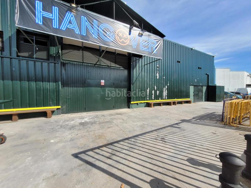 Foto 14566556-4c44-4ce6-96bf-cfaf6cbf9f91. Nave industrial nau industrial en venda a alta rendibilitat i possibilitat de divisió en Igualada