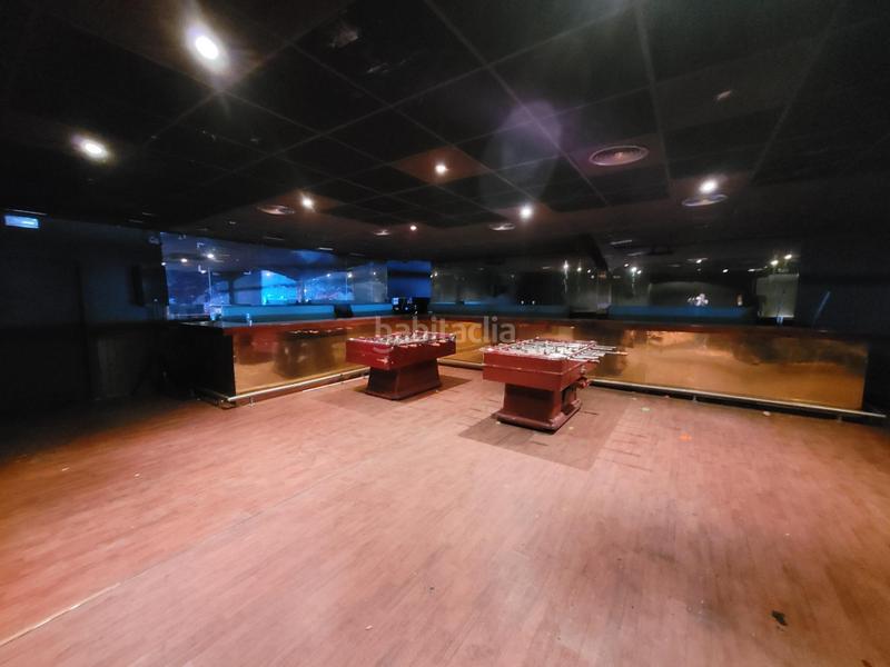 Foto 18b1a5c5-181c-4418-8c42-c4e9ca17aa3e. Nave industrial nau industrial en venda a alta rendibilitat i possibilitat de divisió en Igualada