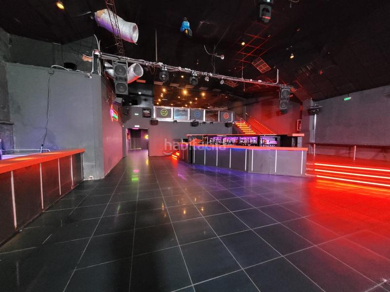 Foto 1e180080-fb87-445b-894a-8002e007da7f. Nave industrial nau industrial en venda a alta rendibilitat i possibilitat de divisió en Igualada